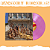 Sofi Tukker - BREAD (Urban Outfitters Exclusive) - LP - Imagem 1