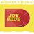 Kesha - Joy Ride - LP 7" - Imagem 1