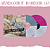 Marie Antoinette - Soundtrack (Urban Outfitters Exclusive) - LP - Imagem 1