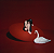 The Marías - Cinema (Web Store Exclusive - White) - LP - Imagem 2