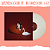 The Marías - Cinema (Web Store Exclusive - White) - LP - Imagem 1