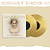 Shakira - El Dorado (Gold) - LP - Imagem 1