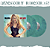 Shakira - She Wolf (Sea Glass) - LP - Imagem 1