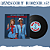 Lady Gaga & Bruno Mars - Die With Smile - LP 7'' - Imagem 1