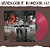 Jonas Brothers - A Little Bit Longer (Limited Edition - Red) - LP - Imagem 1