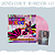 Sophie Ellis-Bextor - Songs from the Kitchen Disco (Arte Card Autografado) - LP - Imagem 1