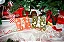 Laufey - A Very Laufey Holiday - Boxset LP 7'' - Imagem 4