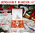 Laufey - A Very Laufey Holiday - Boxset LP 7'' - Imagem 1