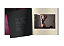 The Pretty Reckless - Going To Hell (10th Anniversary Hard Back Coffee Table Book - Purple) - LP - Imagem 2