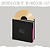 The Pretty Reckless - Going To Hell (10th Anniversary Hard Back Coffee Table Book - Opaque Beige) - LP - Imagem 1