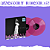 Mariah Carey - E=MC2 (Fluorescent Pink - Amazon Exclusive) - LP - Imagem 1