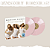 Mariah Carey - Memoirs of an Imperfect Angel (Baby Pink - Amazon Exclusive) - LP - Imagem 1