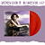 Sophie - Oil Of Every Pearl’s Un-insides Non-Stop Remix Album (Rough Trade Exclusive - Red) - LP - Imagem 1