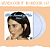 Gracie Abrams - The Secret of Us - Deluxe (Transparent Clear) - LP - Imagem 1