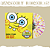 The Spongebob Squarepants - Soundtrack (RSD Black Friday 2024) - LP - Imagem 1