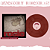 Rosé - Rosie (Vampirehollie - Red) - LP - Imagem 1