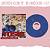 Rosé - Rosie (Vampirehollie - Blue) - LP - Imagem 1