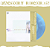 Miki Matsubara ‎- Pocket Park (Aqua Blue) - LP - Imagem 1
