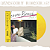 Anri - Heaven Beach (Clear Yellow) - LP - Imagem 1