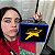 Billie Eilish - Lancheira Oficial - Imagem 6