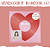 Laufey - Valentine - LP 7'' - Imagem 1