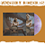 Tate McRae - So Close To What (US Press - Pôster Autografado) - LP - Imagem 1