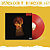 Selena Gomez & Benny Blanco - I Said I Love You First (Autografado) - LP - Imagem 1