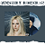 Reneé Rapp - Snow Angel (Exclusive Blue Wave) - LP - Imagem 1
