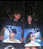 Magdalena Bay - Imaginal Disk (Translucent Light Blue) - LP - Imagem 2