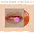 Kesha - . (Urban Outfitters Exclusive - Orgy Orange) - LP - Imagem 1