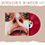 Arca - Arca (Red) - LP - Imagem 1