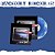 Calum Hood - ORDER chaos ORDER (Cloudy Blue Exclusive - Arte Card Autografado) - LP - Imagem 1