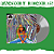 Remi Wolf - You're A Dog! / I'm Allergic To Dogs! (RSD 2025) - LP - Imagem 1