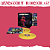 Sophie Ellis-Bextor - Kitchen Disco Live at The London Palladium  (RSD 2025) - LP - Imagem 1
