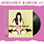 Poison Girl Friend - Love Me - LP - Imagem 1
