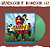 Camp Rock - Camp Rock (Green) - LP - Imagem 1