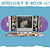 Sufjan Stevens - Carrie & Lowell (10th Anniversary Edition - Violet) - LP - Imagem 1