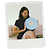 Laufey - A Matter of Time (Timeless Blue) - LP - Imagem 2