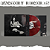 yeule - Evangelic Girl is a Gun (Red Marble) - LP - Imagem 1