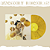 Japanese Breakfast - Jubilee (Yellow & Black Swirl) - LP - Imagem 1
