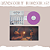 Melanie Martinez - K-12 (Transparent Magenta) - LP - Imagem 1