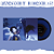 The Marías - Submarine (Blood Records Exclusive) - LP - Imagem 1