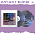 Magdalena Bay - Mini Mix Vol. 1-3 (Iridescent Blue) - LP - Imagem 1