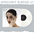 BANKS - Serpentina (White) - LP - Imagem 1