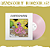 Beabadoobee - Loveworm - LP - Imagem 1