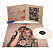 Beabadoobee - Fake It Flowers (Exclusive Natural) - LP - Imagem 2