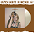 Beabadoobee - Fake It Flowers (Exclusive Natural) - LP - Imagem 1
