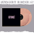 Beyoncé - Beyoncé (Baby Pink Marble - Bootleg) - LP - Imagem 1