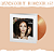 Natalie Imbruglia - Male (Orange & White Marble) - LP - Imagem 1