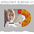 Christina Aguilera - Christina Aguilera (Urban Outfitters Exclusive - Orange & Red) - LP - Imagem 1